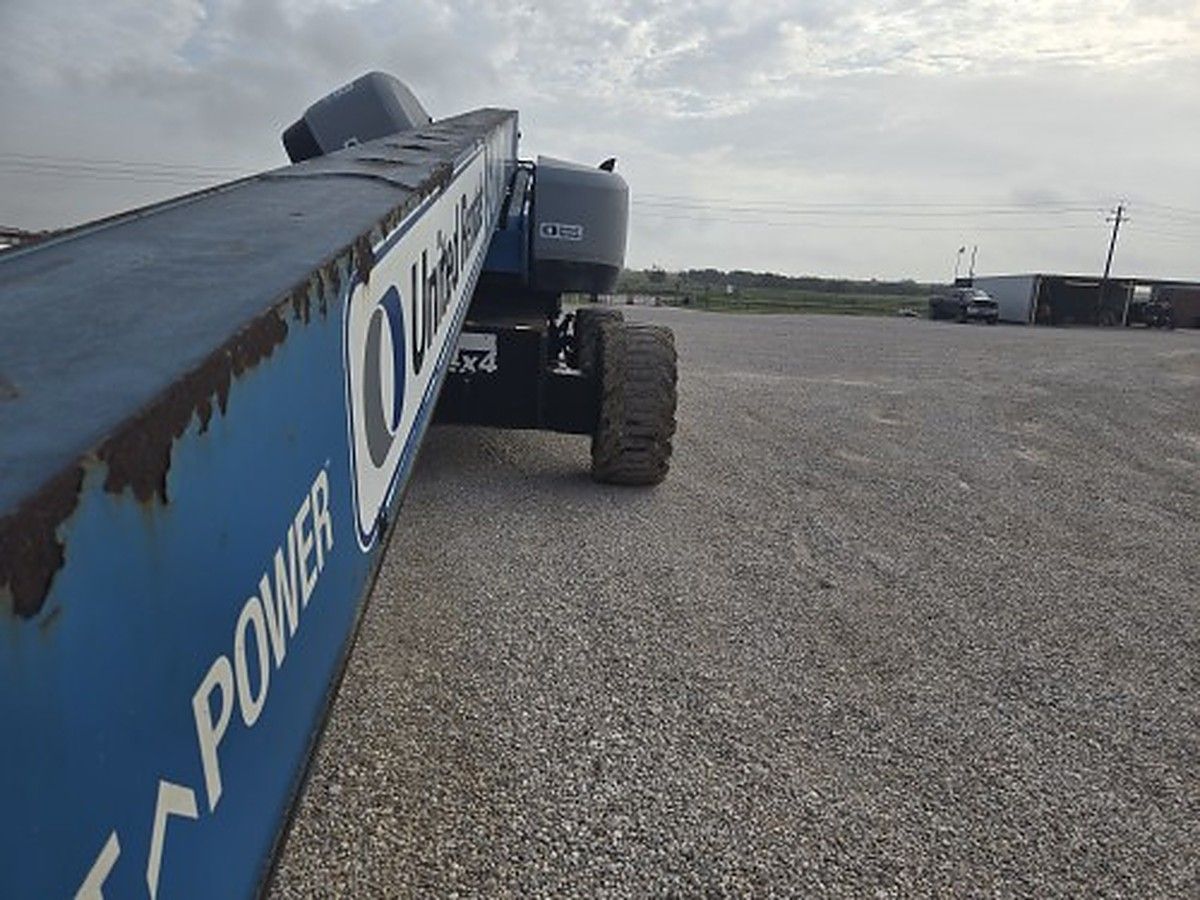 GENIE S-80XC photo 3