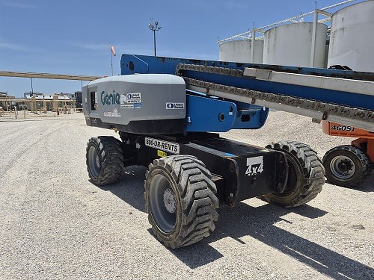 GENIE S-80XC photo 5