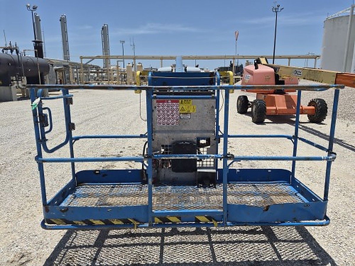 GENIE S-80XC photo 6