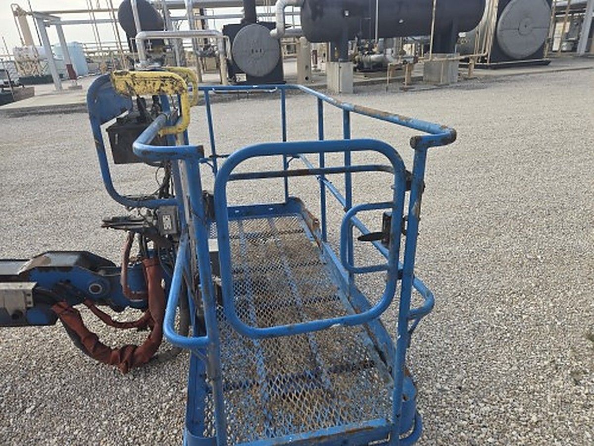 GENIE S-80XC photo 8