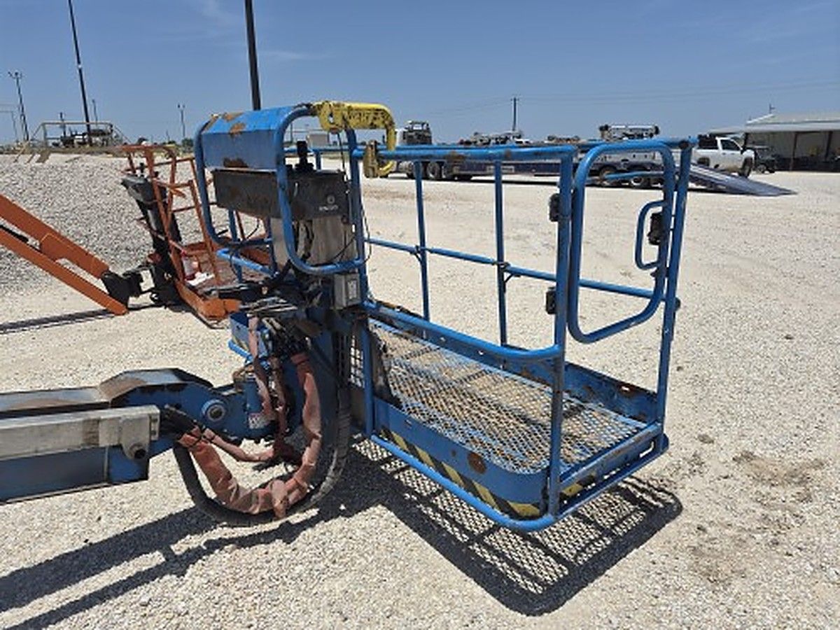 GENIE S-80XC photo 9