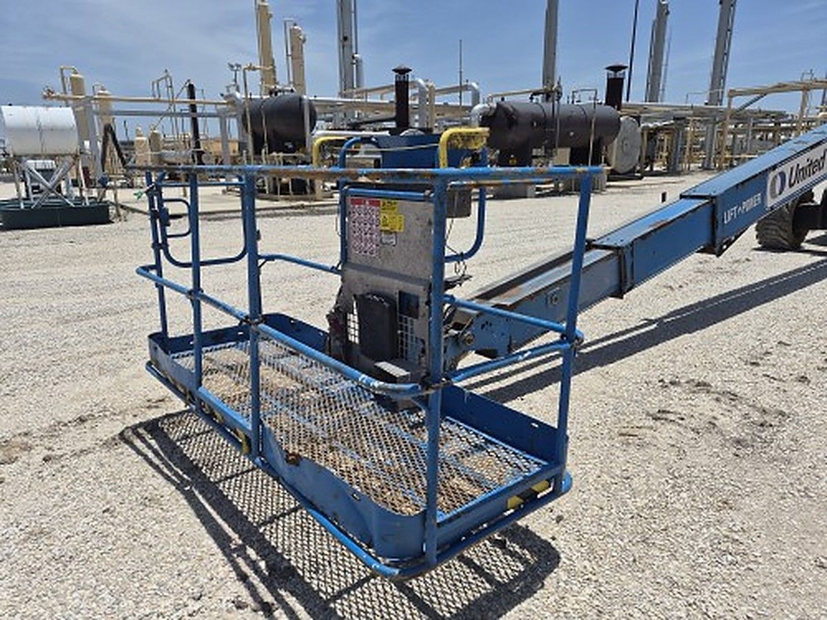 GENIE S-80XC photo 10