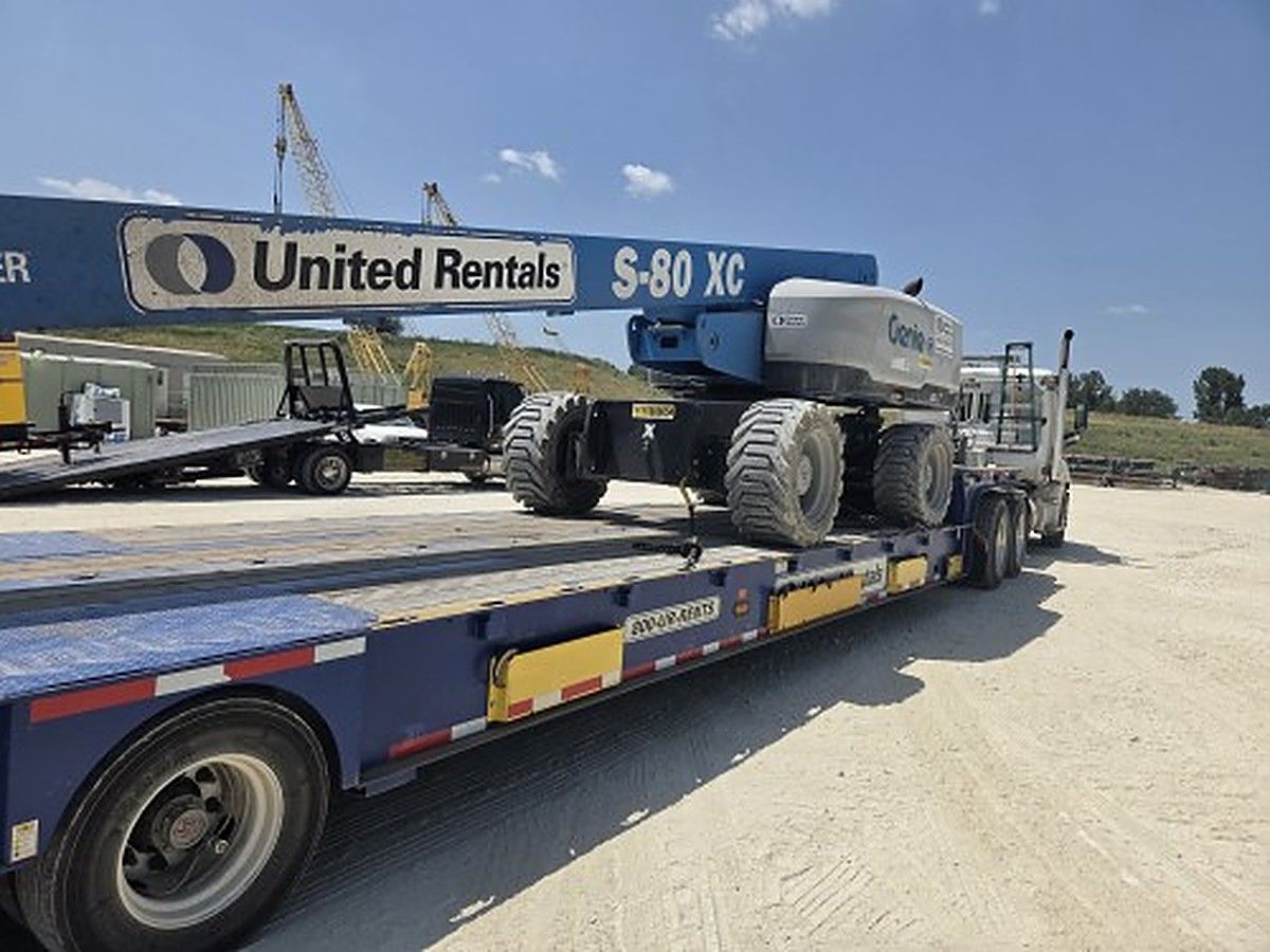 GENIE S-80XC photo 3