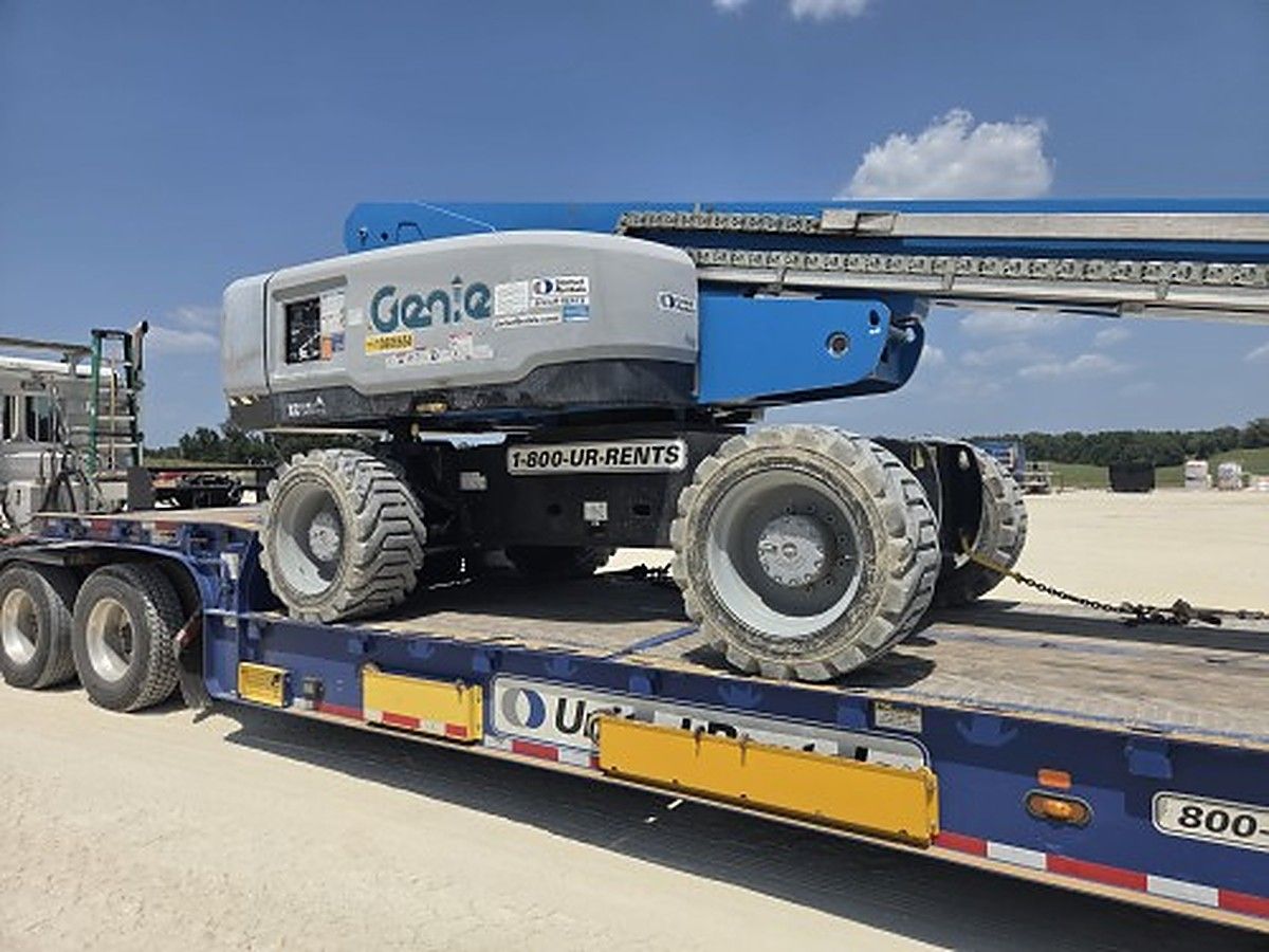 GENIE S-80XC photo 4