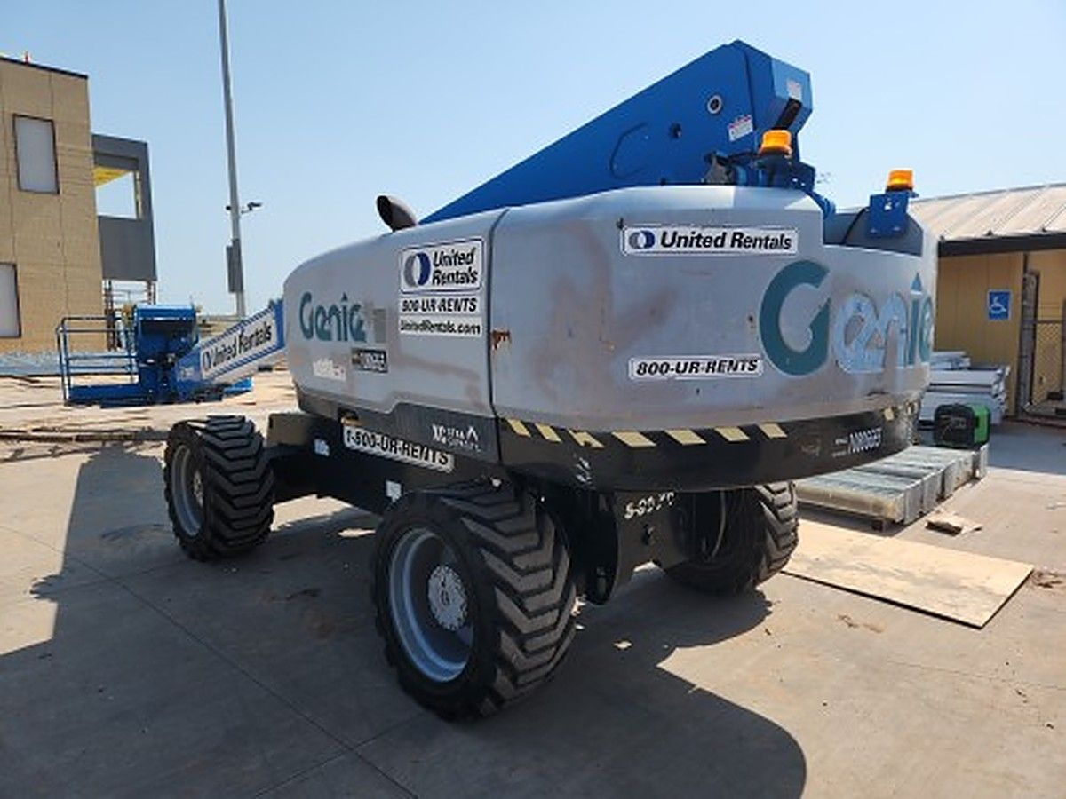 2018 GENIE S-80XC for sale in Las Vegas, NV