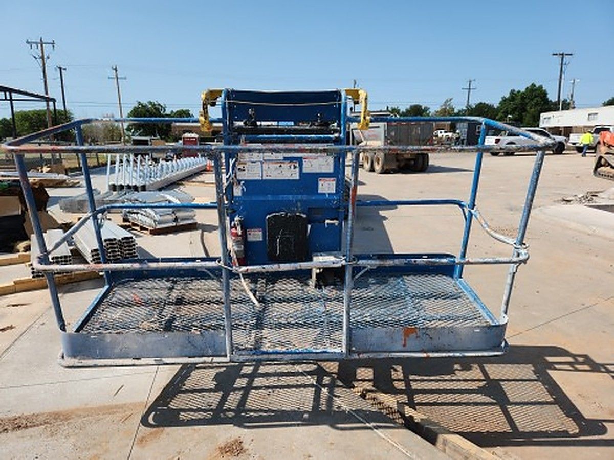 GENIE S-80XC photo 3