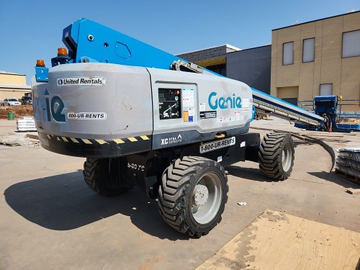 GENIE S-80XC photo 5