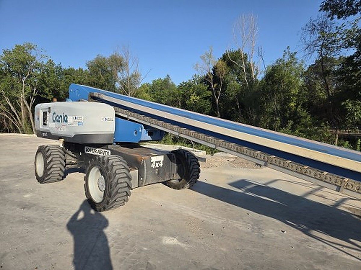 GENIE S-80XC photo 3