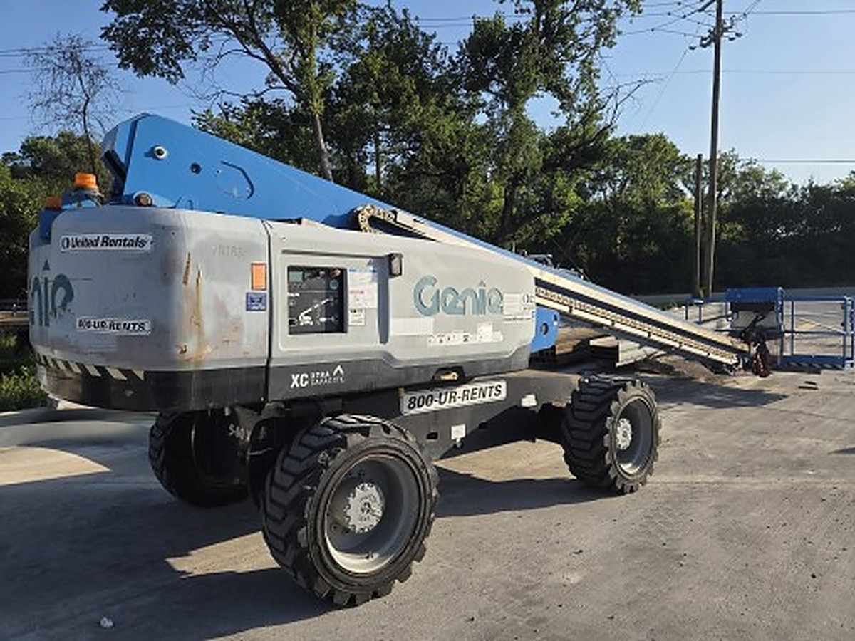 GENIE S-80XC photo 4