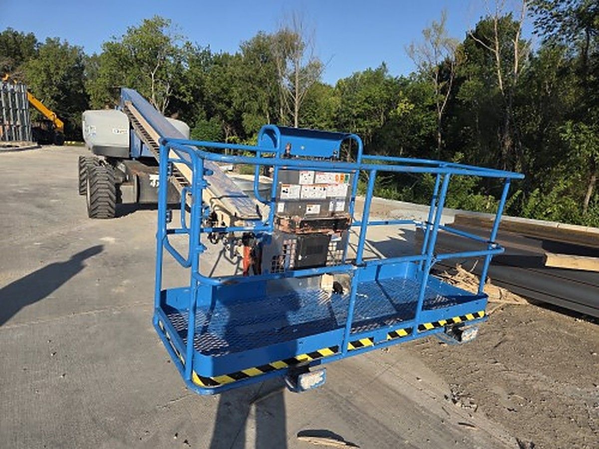 GENIE S-80XC photo 5