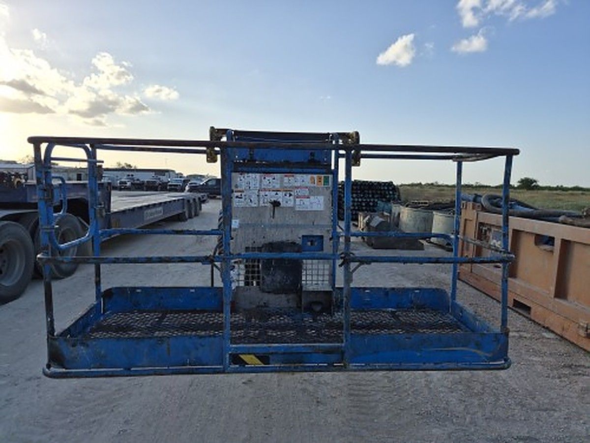 GENIE S-80XC photo 2