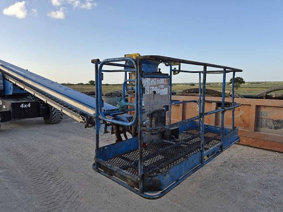 GENIE S-80XC photo 3