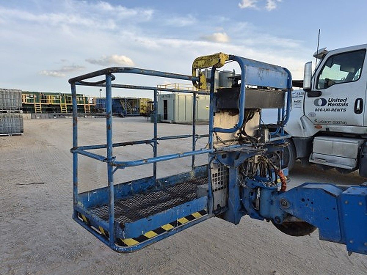 GENIE S-80XC photo 4