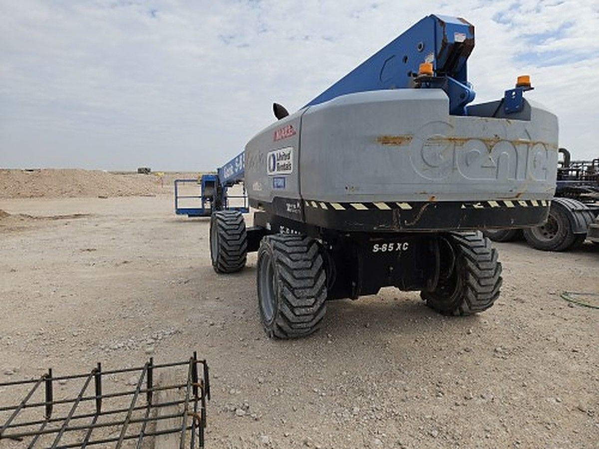 2018 GENIE S-85XC for sale in Las Vegas, NV