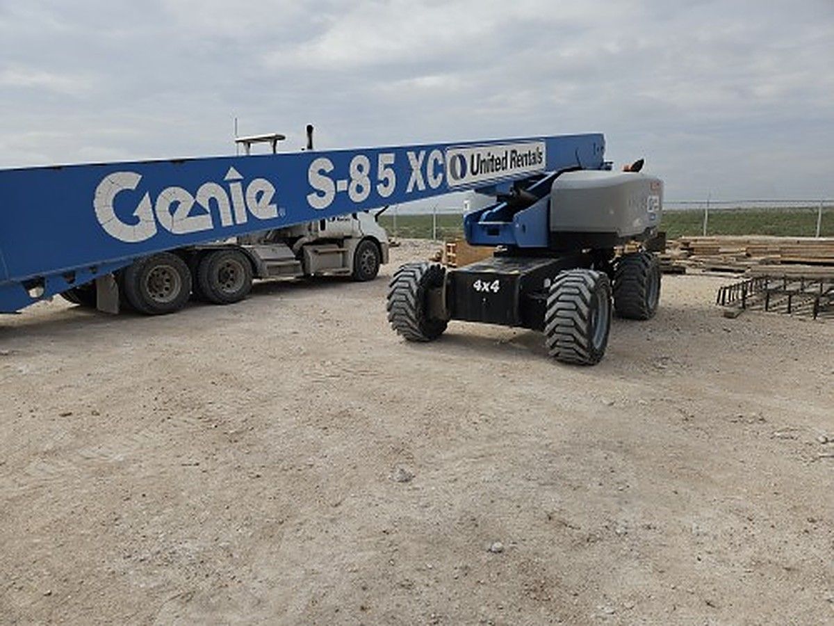 GENIE S-85XC photo 2