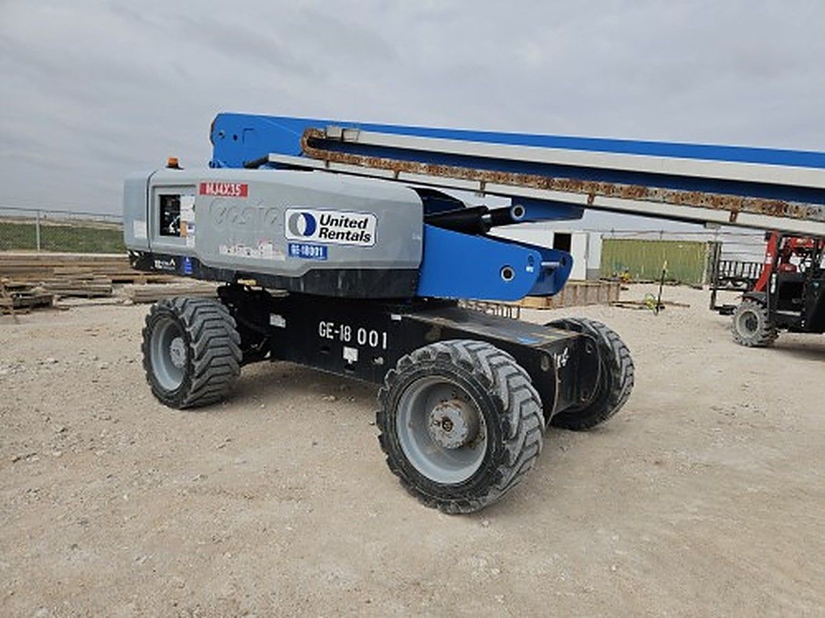 GENIE S-85XC photo 3