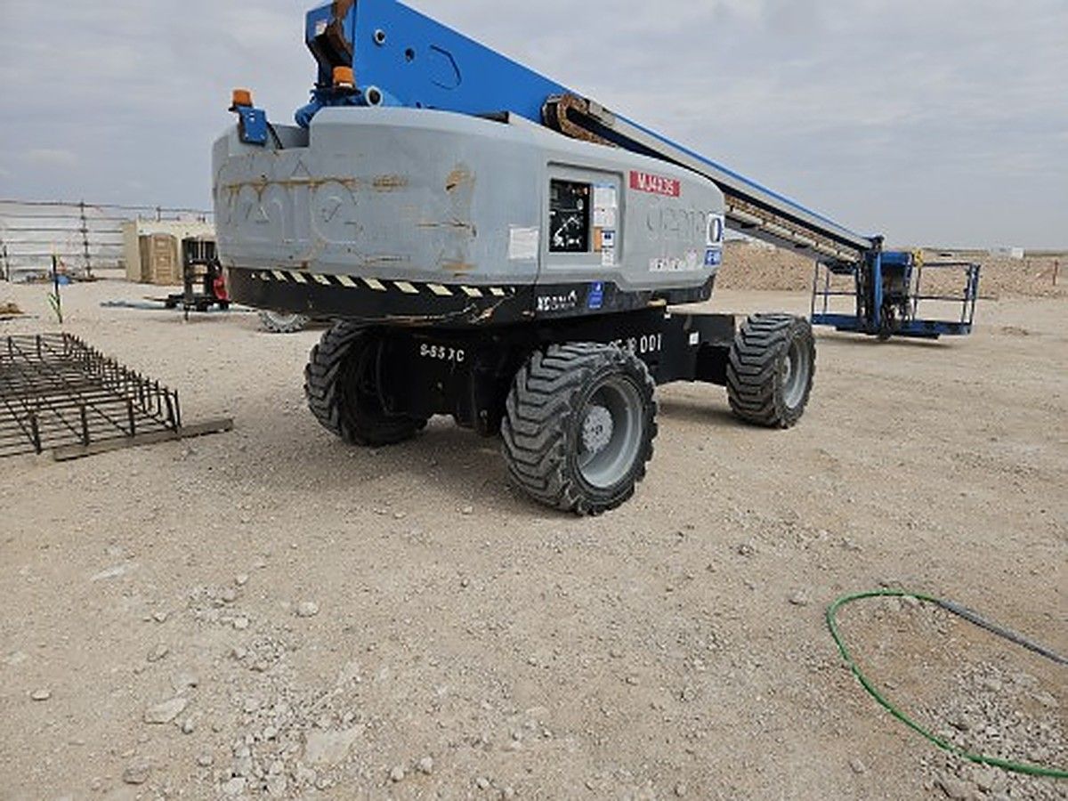 GENIE S-85XC photo 4