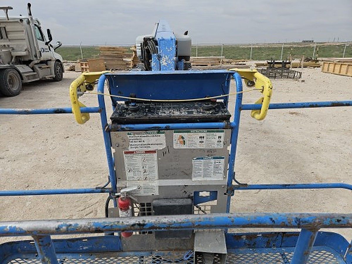 GENIE S-85XC photo 7