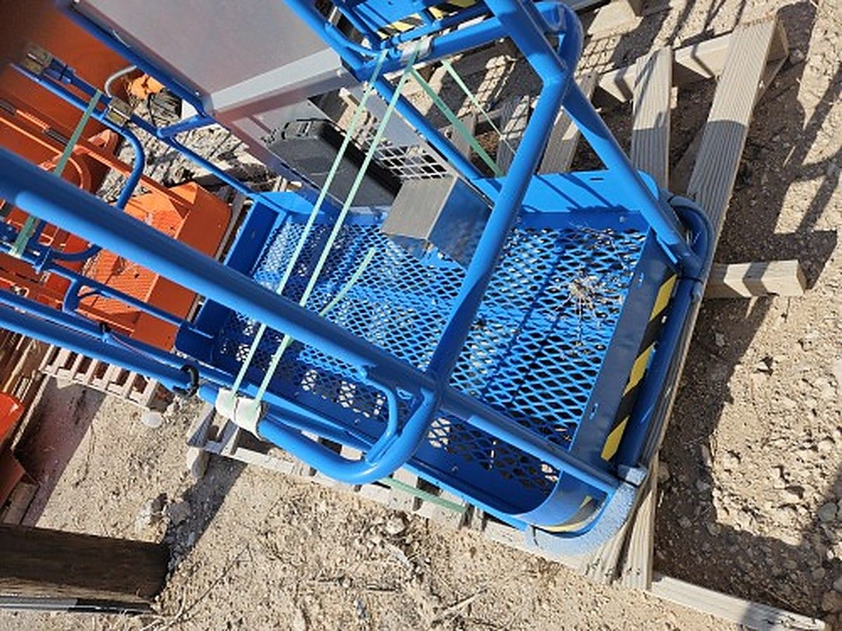 GENIE S-85XC photo 8