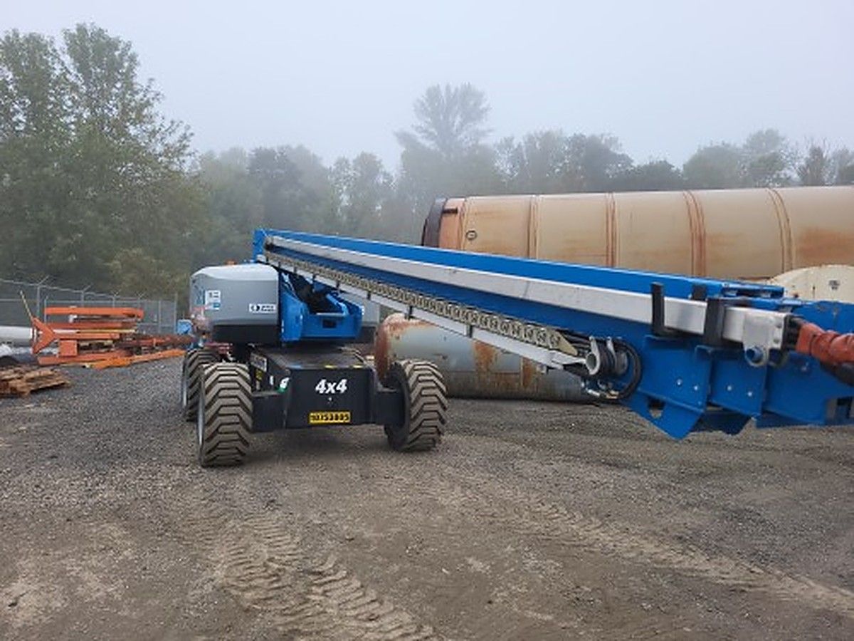 GENIE S-85XC photo 2