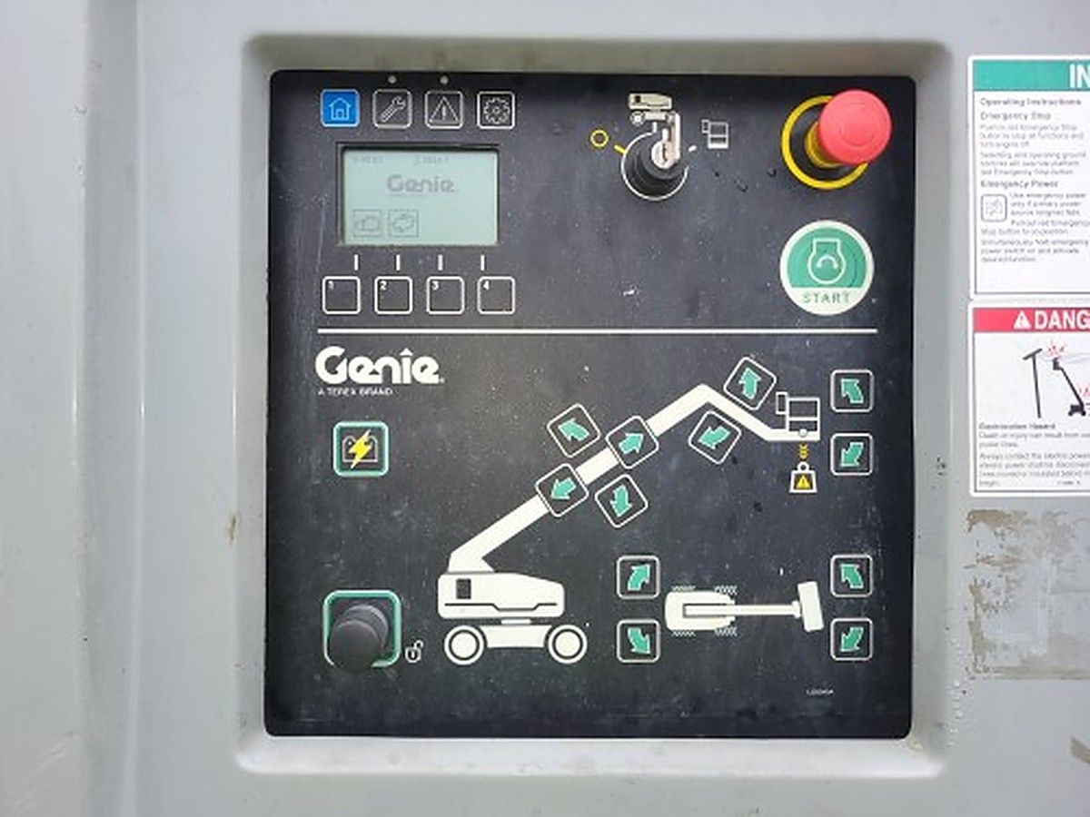 GENIE S-85XC photo 11