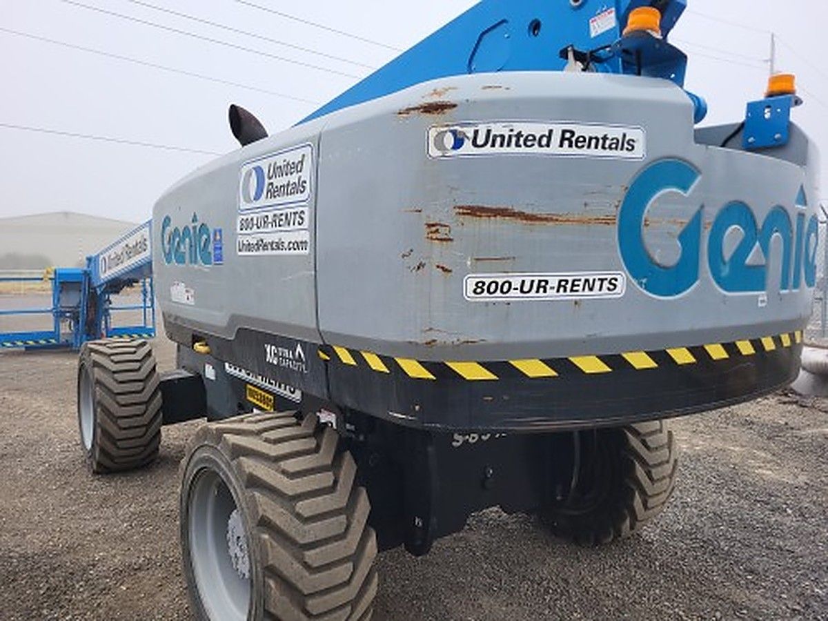 GENIE S-85XC photo 3