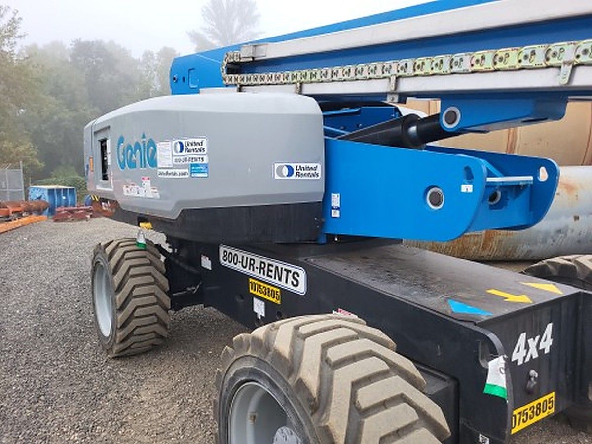 GENIE S-85XC photo 6