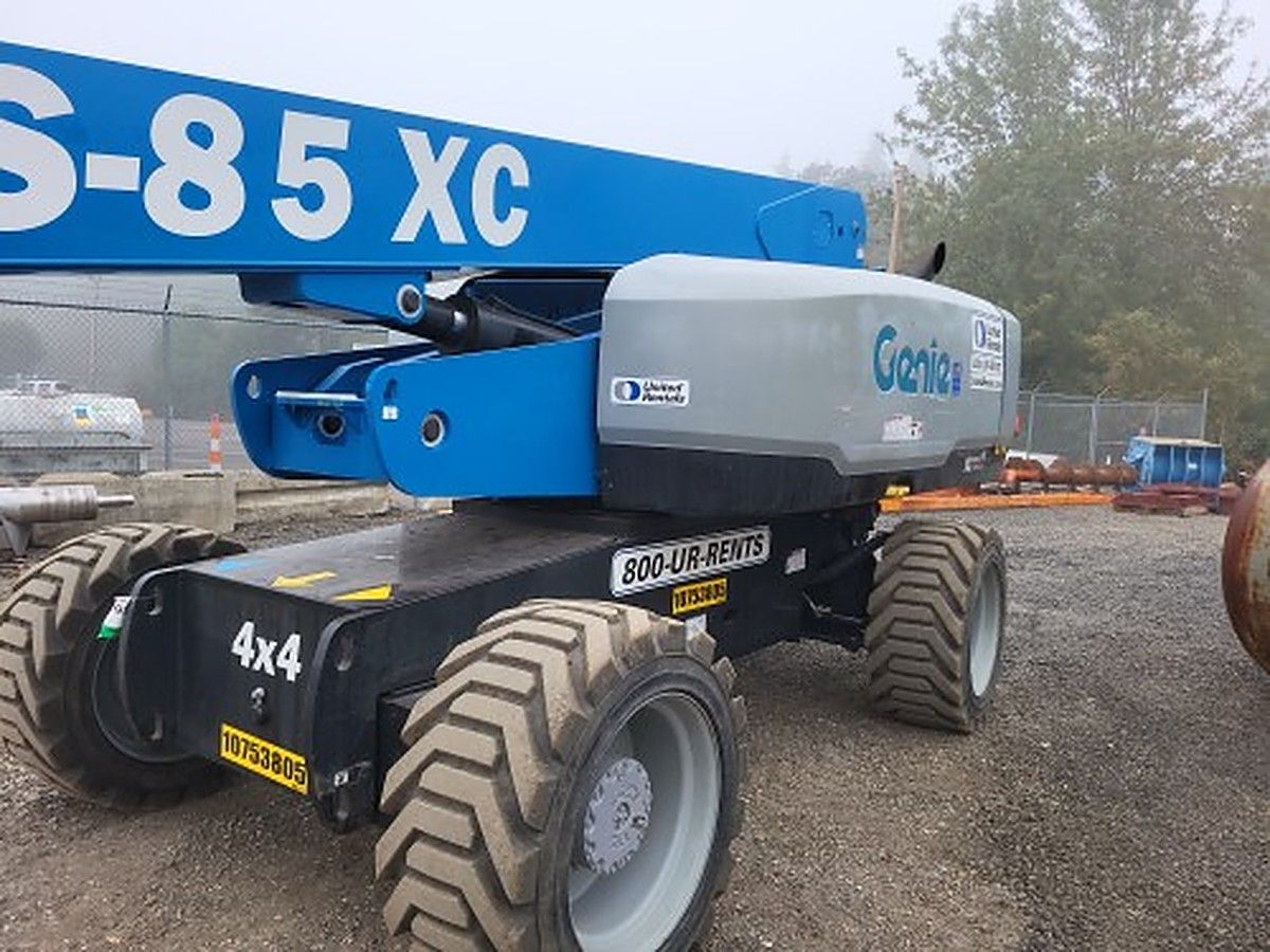 GENIE S-85XC photo 7