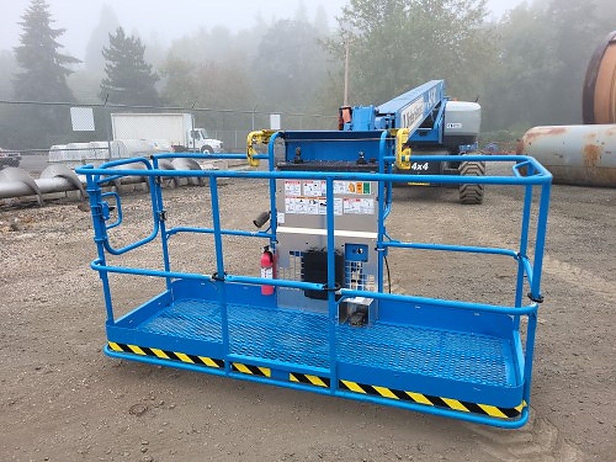 GENIE S-85XC photo 8