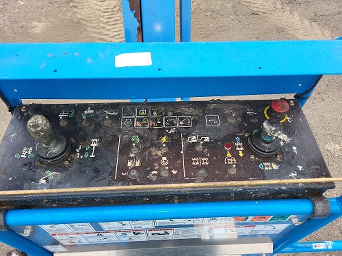 GENIE S-85XC photo 9