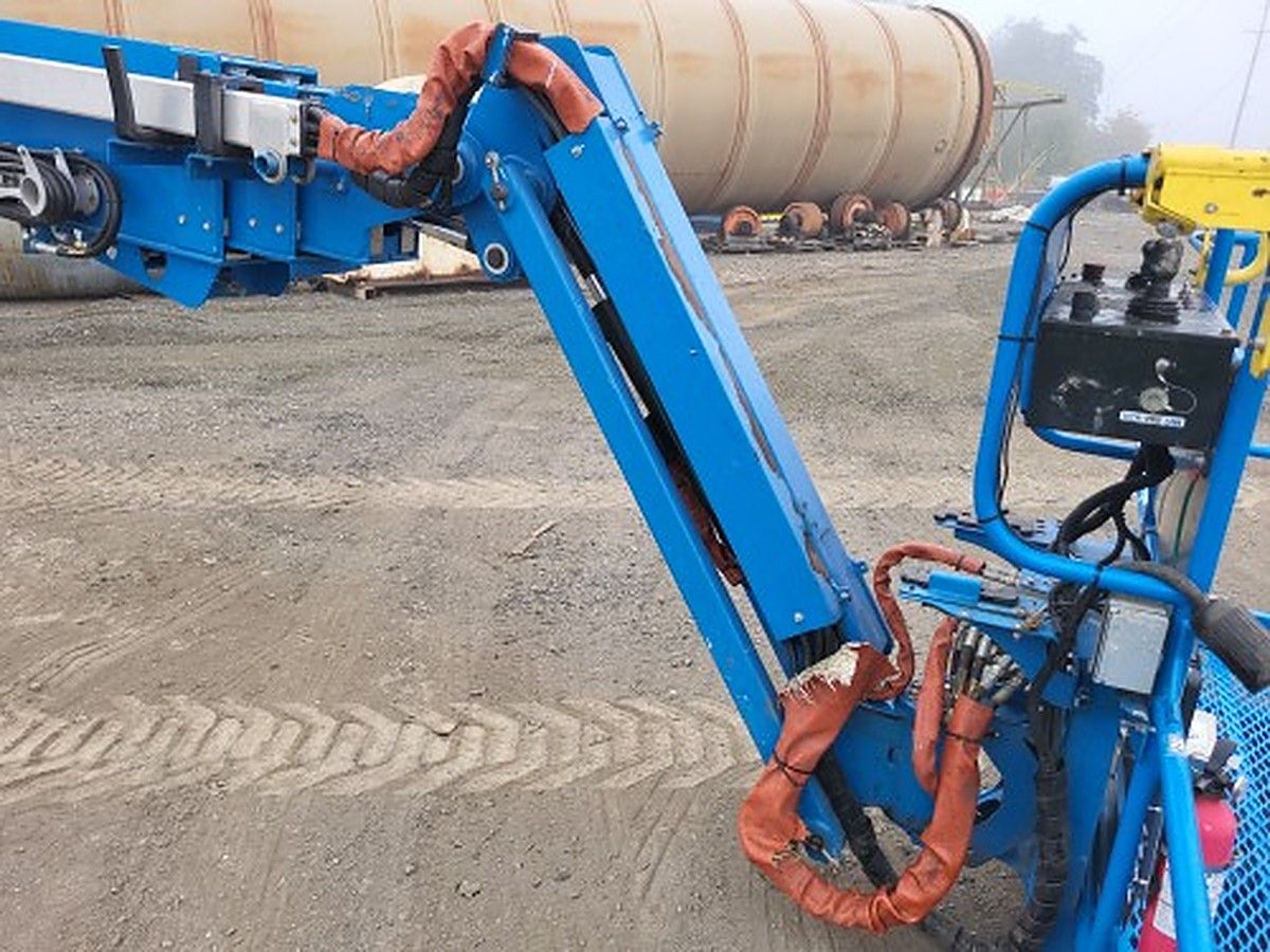 GENIE S-85XC photo 10