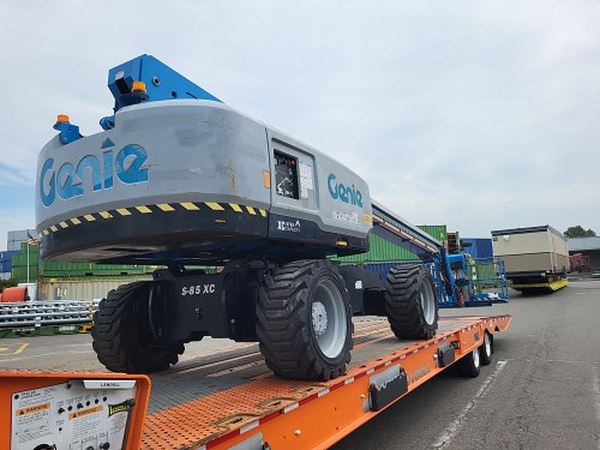 GENIE S-85XC photo 2