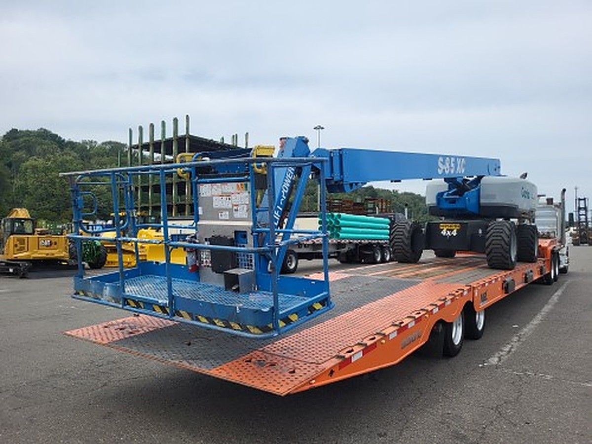 GENIE S-85XC photo 3