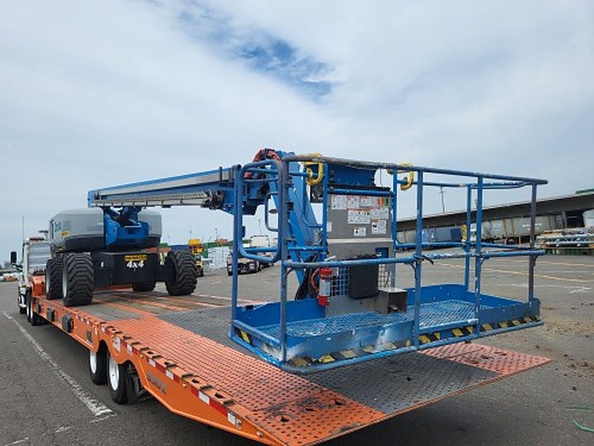 GENIE S-85XC photo 4