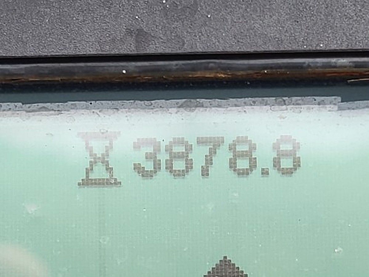 GENIE S-85XC photo 5
