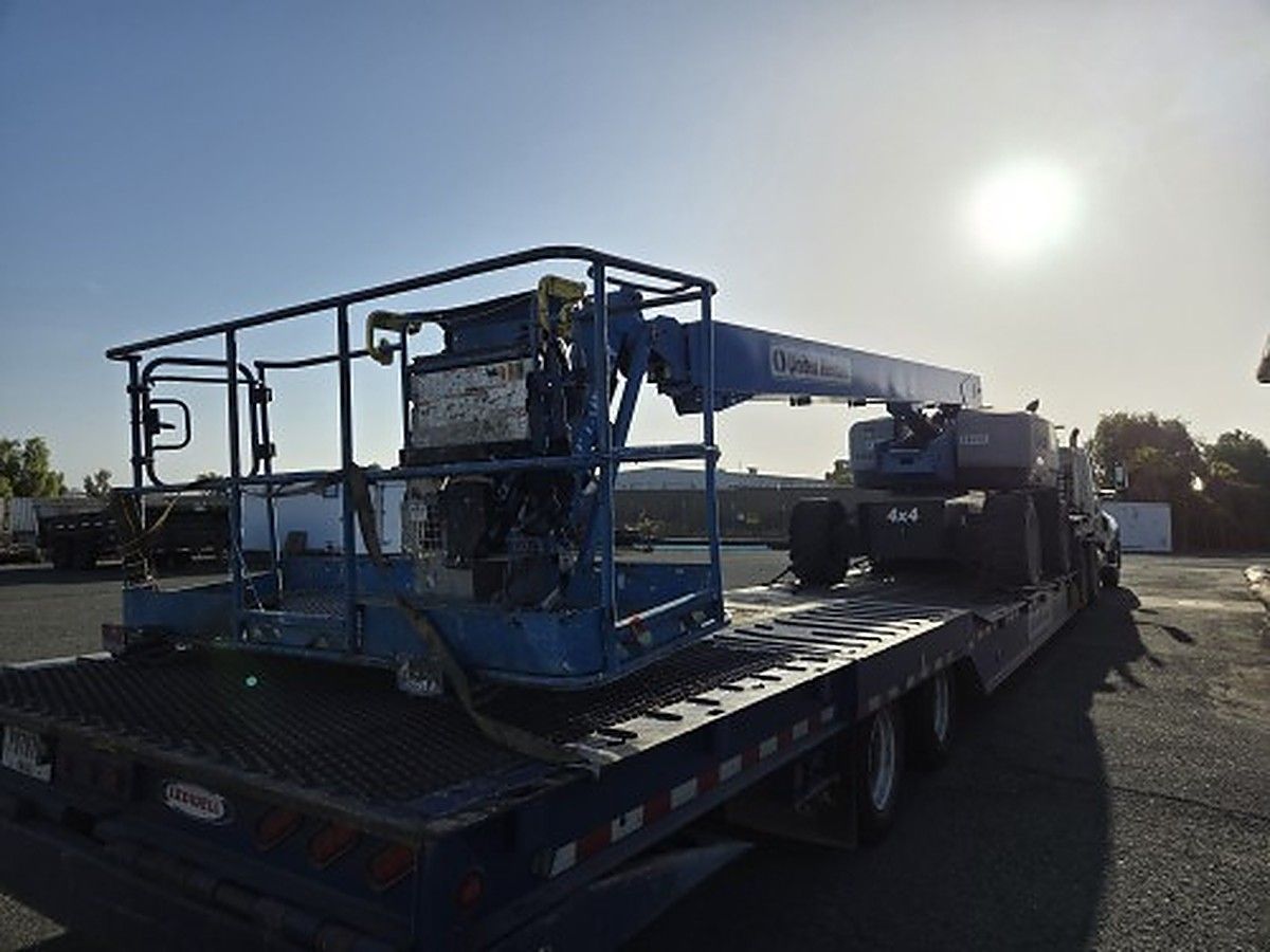 2018 GENIE S-85XC for sale in Las Vegas, NV