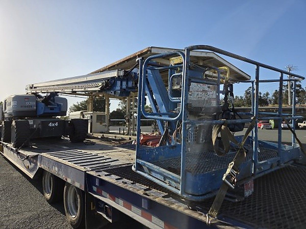 GENIE S-85XC photo 2