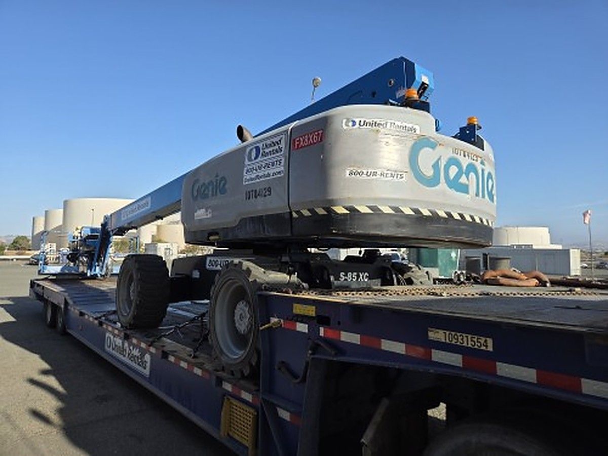 GENIE S-85XC photo 3