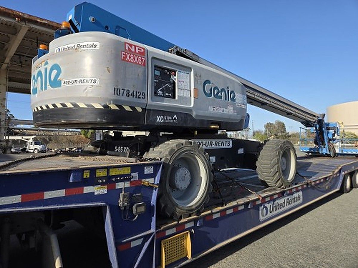GENIE S-85XC photo 4