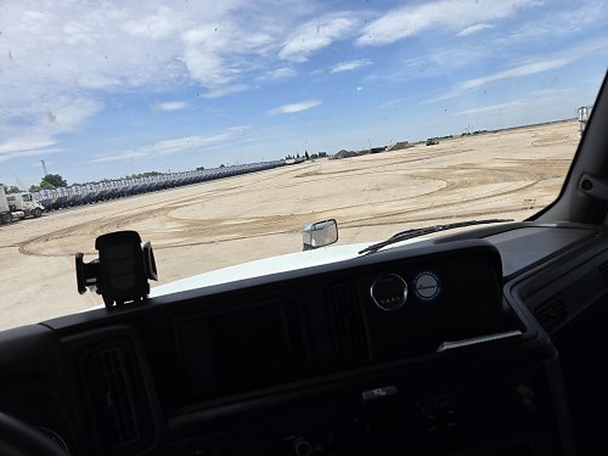 2018 GENIE S-85XC for sale in Las Vegas, NV