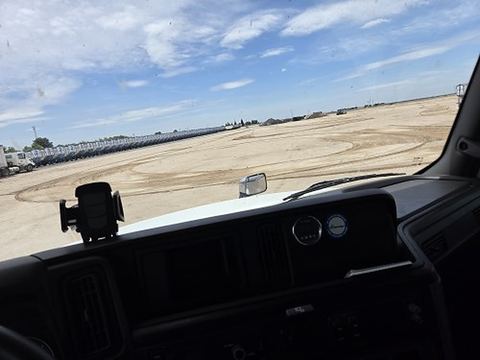 2018 GENIE S-85XC Boom 84-86' Telescopic 4Wd