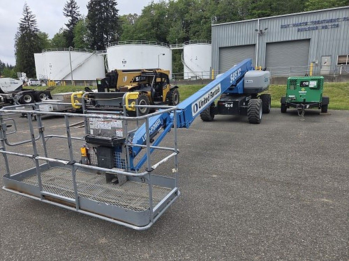 GENIE S-85XC photo 2