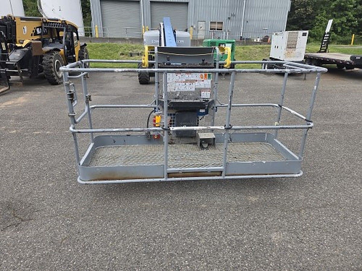GENIE S-85XC photo 3