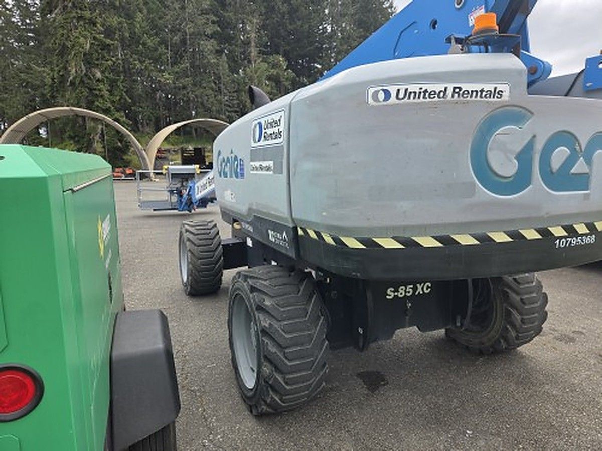GENIE S-85XC photo 4