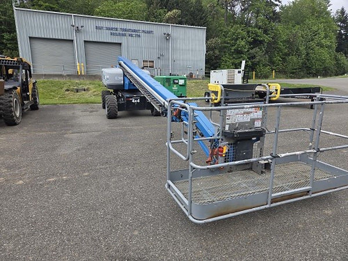 GENIE S-85XC photo 5
