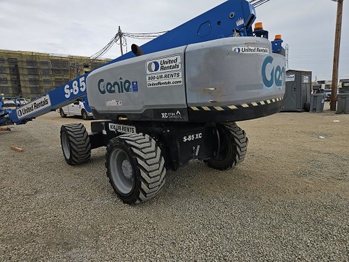 GENIE S-85XC photo 2