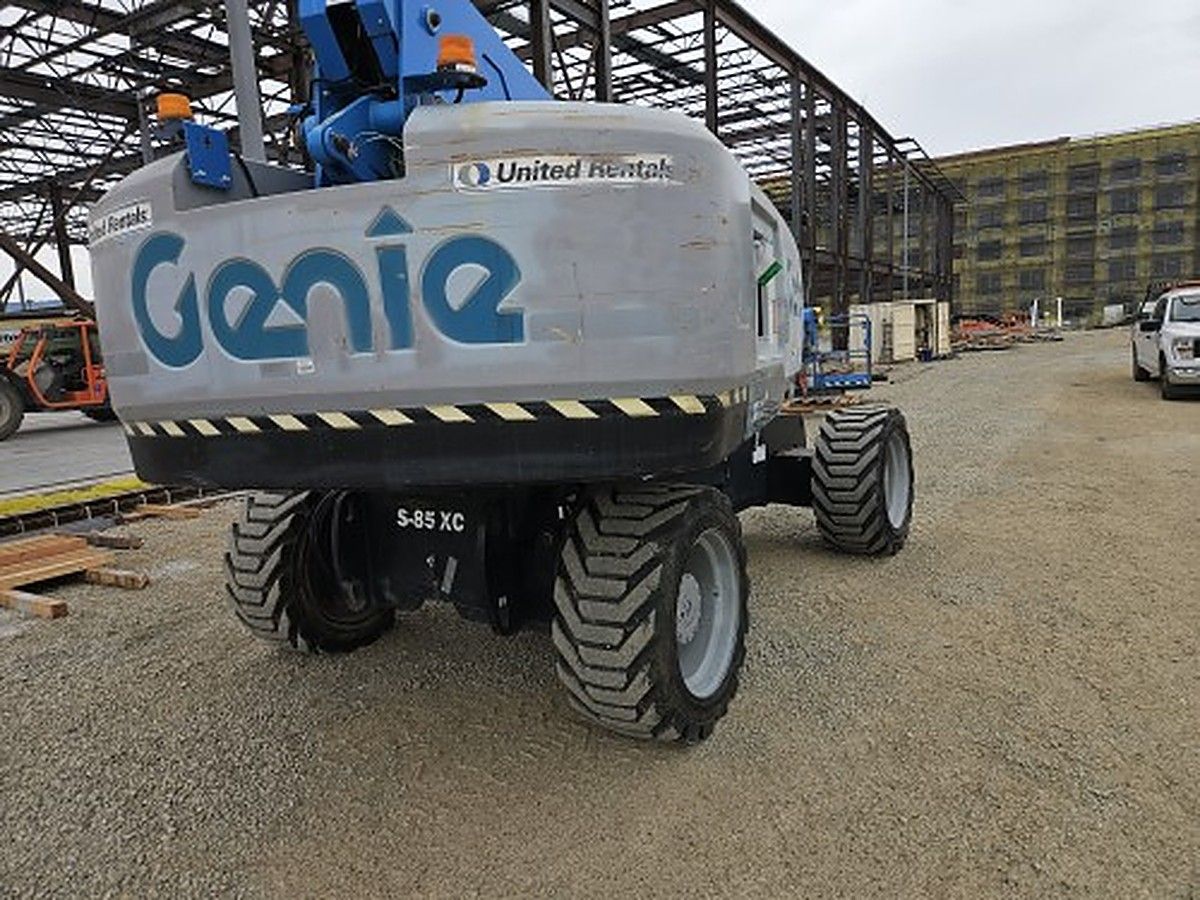 GENIE S-85XC photo 3