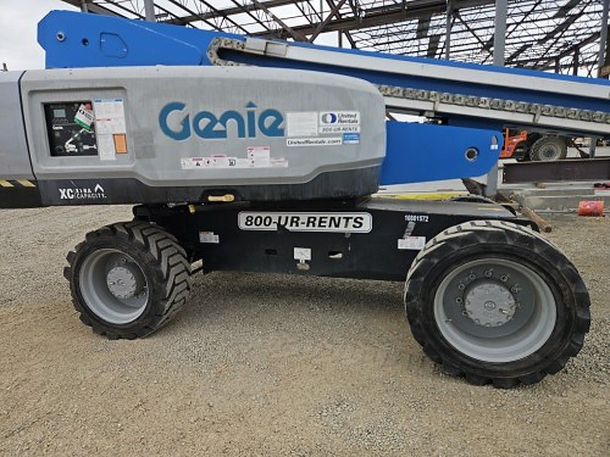 GENIE S-85XC photo 4