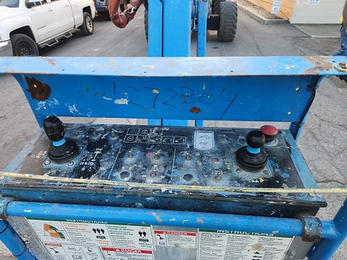 GENIE S-85XC photo 4