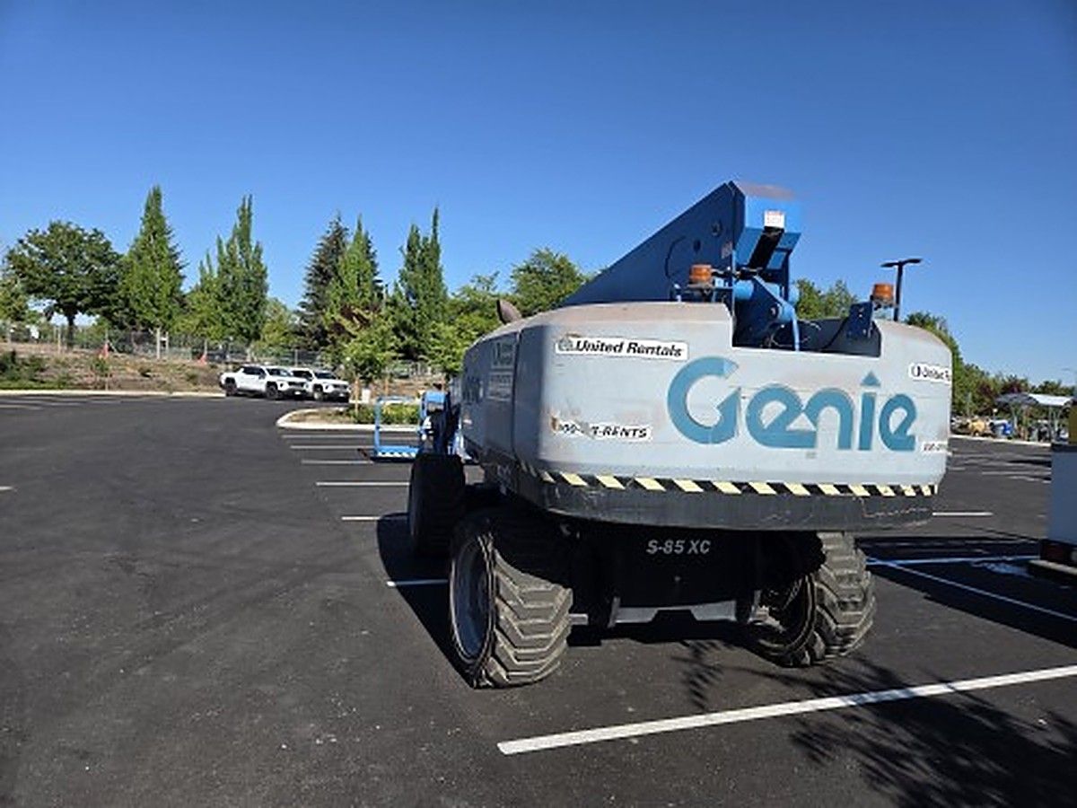 GENIE S-85XC photo 4